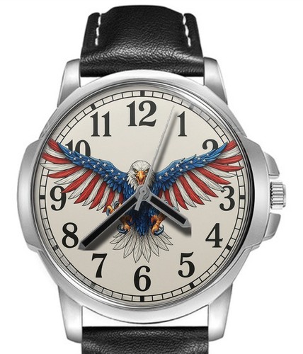 Orologio polso american - orologio,