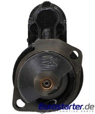 Motorino di Avviamento Nuovo -