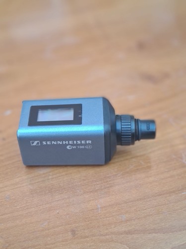 Sennheiser skp 100 - sennheiser,