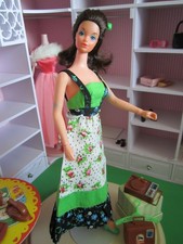 Barbie vintage mani occupate - barbie,