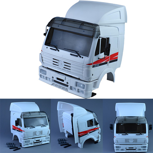 Camion abitacolo guscio - rc,