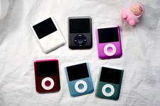 Apple iPod Nano 3a Generazione