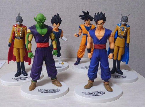 Dragon ball super - ball, hero