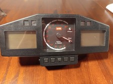 STRUMENTAZIONE CONTACHILOMETRI CONTA GIRI APRILIA TUONO RSV 1000 2000 - 2005