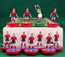 Subbuteo Ohw Spagna Ref 48
