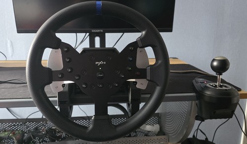 Pxn volante corsa cablato - corsa,