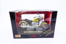 6262 Maisto Special Edition