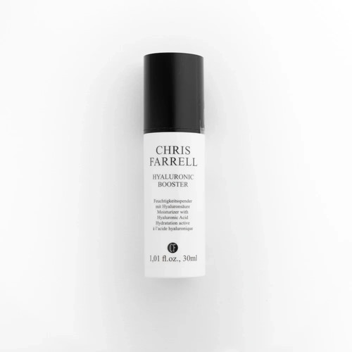 Chris farrell booster - chris,