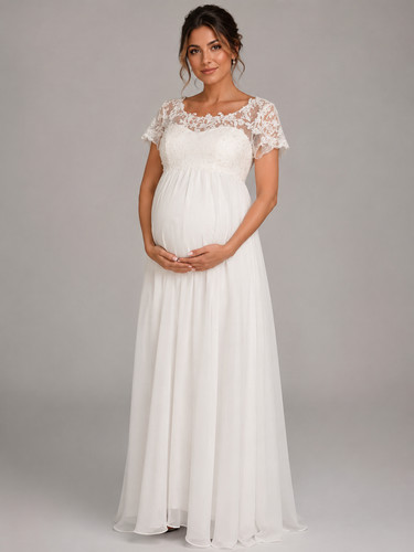Hbh moda sposa curvy - moda, abito