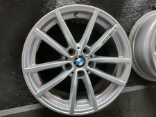 Cerchio in lega originale BMW