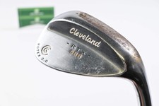 Cleveland 588 RTX Lob Wedge /