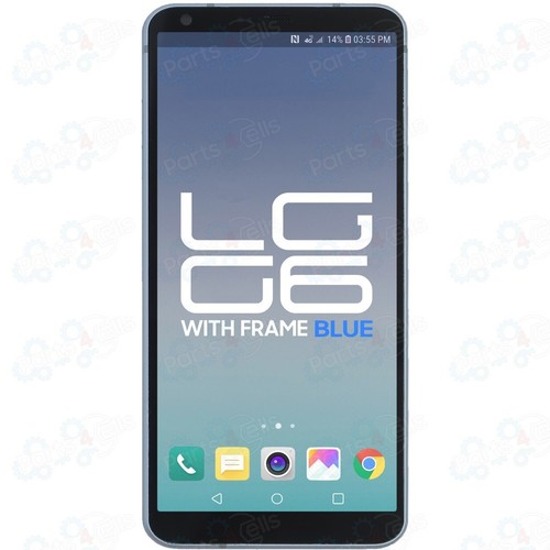 Per display lcd - per, g6