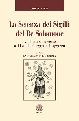Scienza dei sigilli del re - scienza,