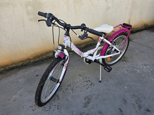 Bicicletta bambini city - bambini, "city"