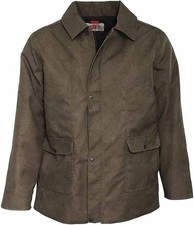 Stormy Kromer Giacca Squall
