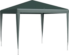 Gazebo Da Giardino 2.7X2.7 M