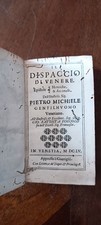 Poesia Barocca, Piertro