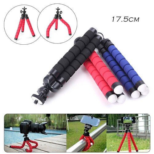 Mini treppiede supporto