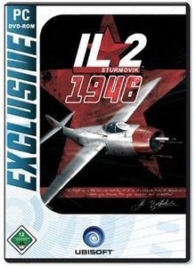 Sturmovik 1946 ubi soft - il-2, sturmovik:
