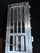 GRUNDIG STUDIO 320 Stereo