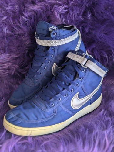 Nike vandal supreme 2002 - nike,