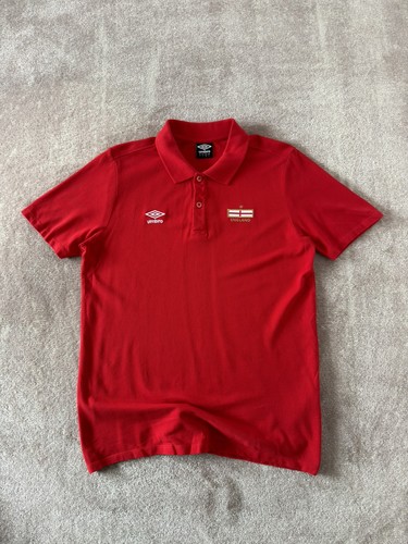 Polo umbro england - umbro,