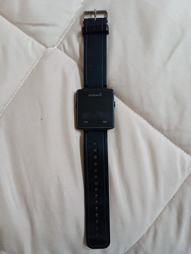 Garmin vívoactive smartwatch - garmin,