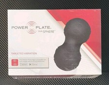 Power Plate Rullo Massaggio