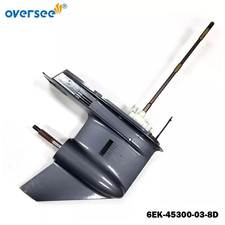 Long Shaft 6EK-45300-03-8D