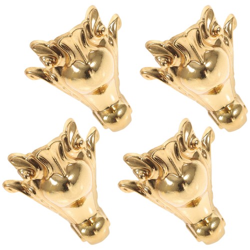 Pezzi gambe portagioie - ,