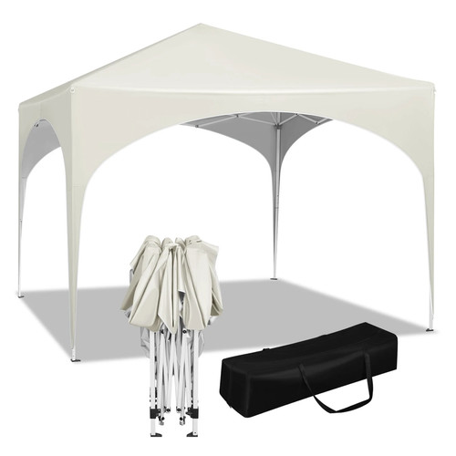 Gazebo 3x3 pieghevole - gazebo,