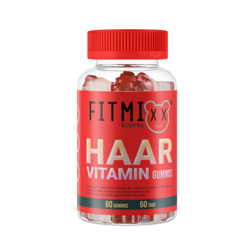 Fitmixx haar vitamin - fitmixx,
