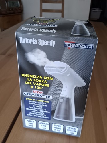 Stiratore verticale termozeta - verticale,