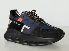 Versace chain reaction - versace,