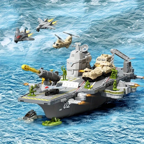 Ultimate naval defense - ultimate,