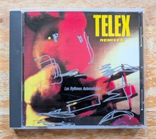 Telex- Les Rhythmes