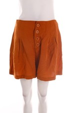 Bermuda ZARA L arancione