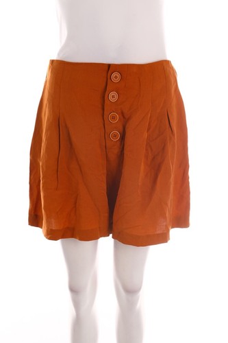Bermuda zara arancione - zara,