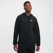 Felpa con cappuccio uomo Nike