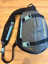 Patagonia  Atom Sling Bag