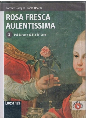 Rosa fresca aulentissima - , 3