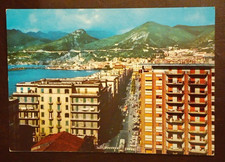 Cartolina Salerno Corso