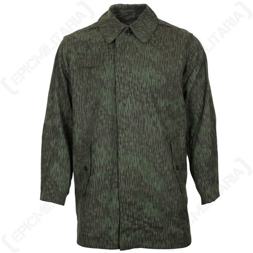 Parka mimetico originale