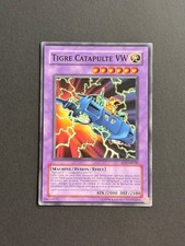 Scheda Yu-Gi-Oh - JCC -