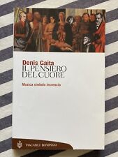 Denis Gaita - IL PENSIERO DEL