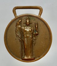 MEDAGLIA II° GUERRA MONDIALE