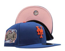New Era 59Fifty MLB NY Mets