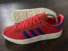ADIDAS Trimm Trab Mesh Scarpe