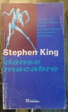 Danse macabre - Stephen King -