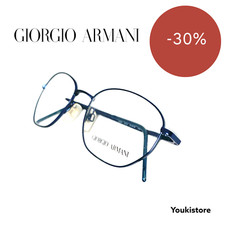 GIORGIO ARMANI occhiali da